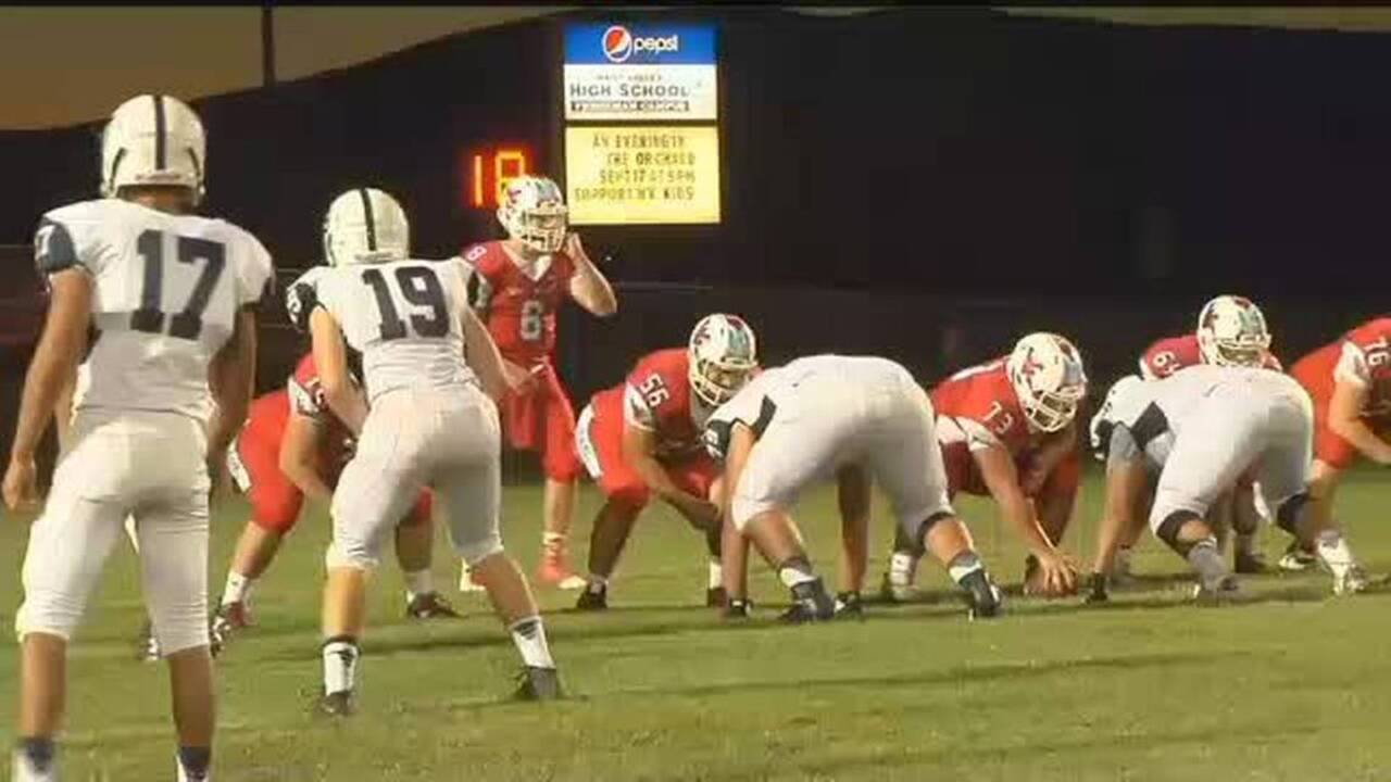 Prep Countdown: Kamiakin-Chiawana showdown looms Friday