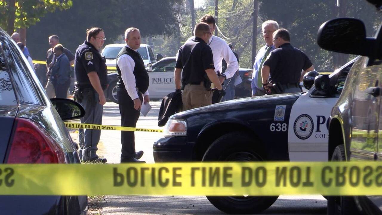 Body in the woods reminds us of why some schools struggle