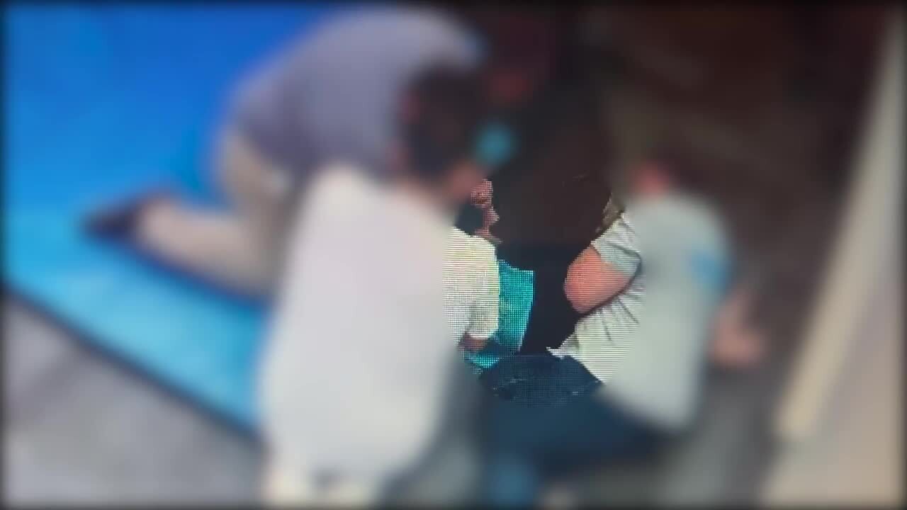 North Texas school excessively restrained child with disabilities, suit says