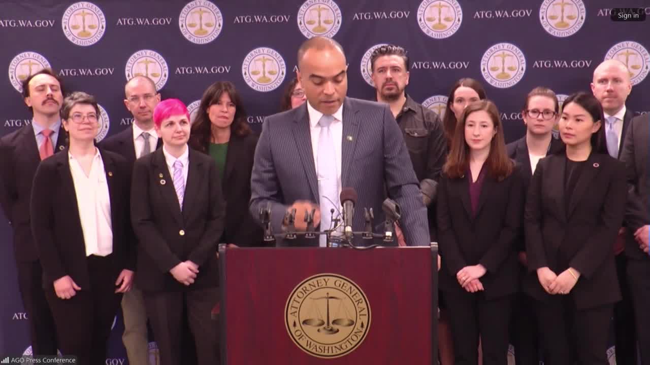 Proposed Bellingham initiative would prohibit algorithmic rental price-fixing