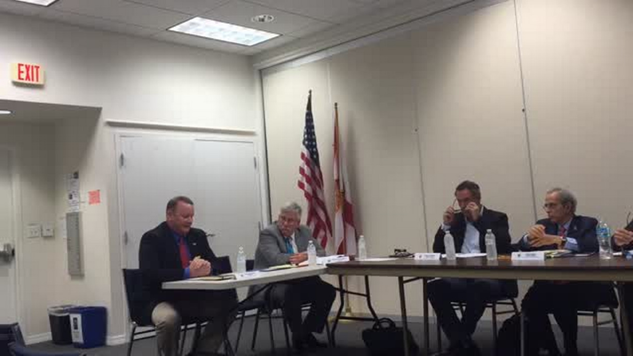 SANCA President Paul Blackketter apologizes for video outburst  