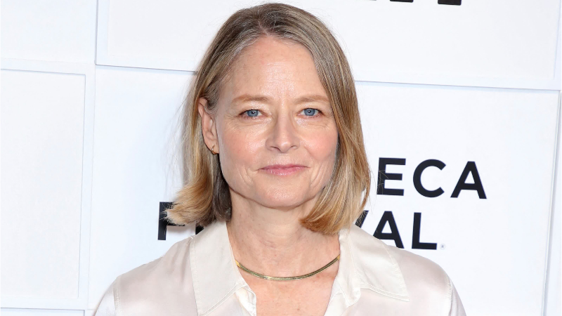 Jodie Foster, Sigourney Weaver awarded French Legion of Honour