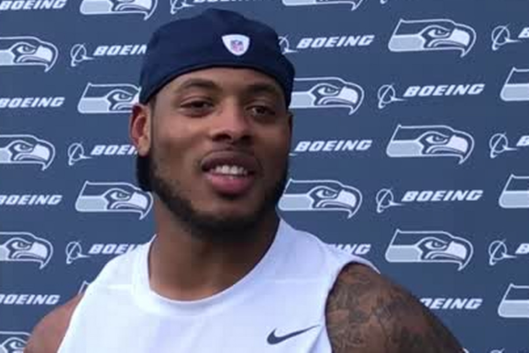 Rookie DT Nazair Jones on his appreciation of being in NFL after losing ability to walk at 16