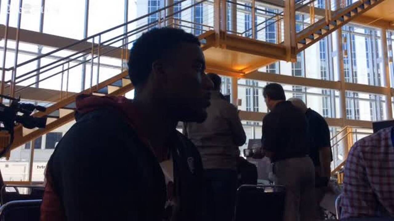 Gamecocks should be better than eighth