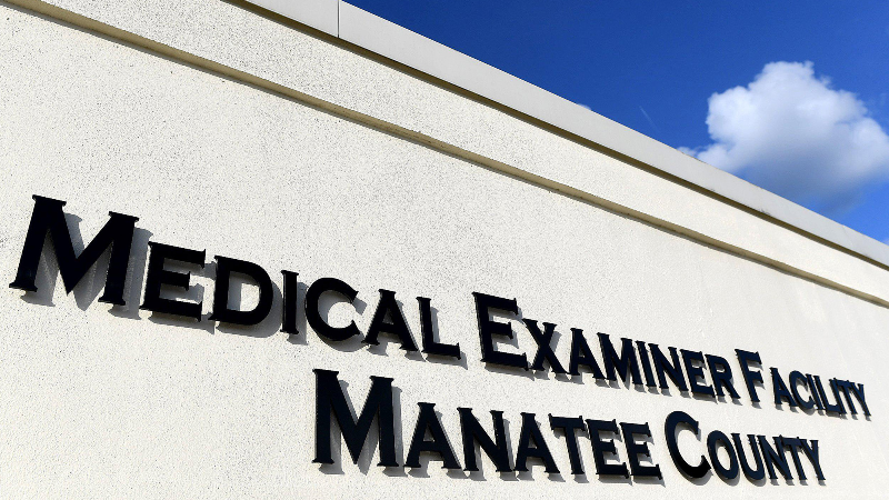 Medical Examiner's role in local death investigations