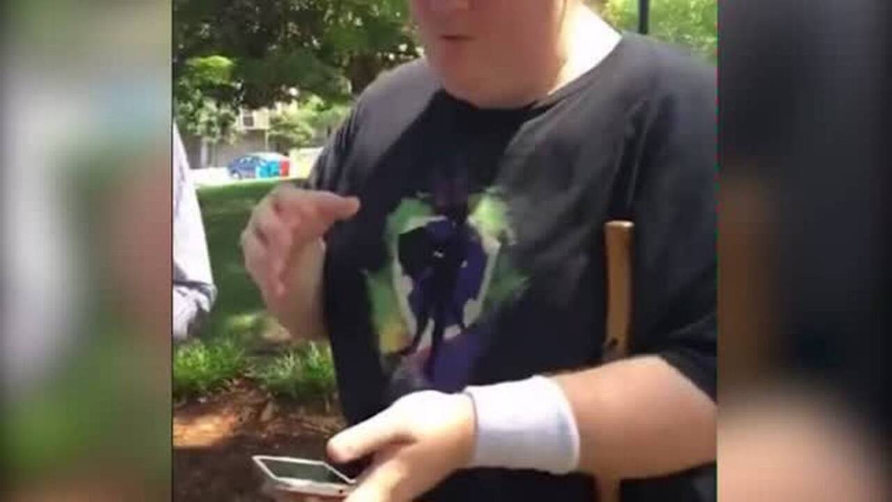 Pokémon Go is a no-no at Manatee County schools