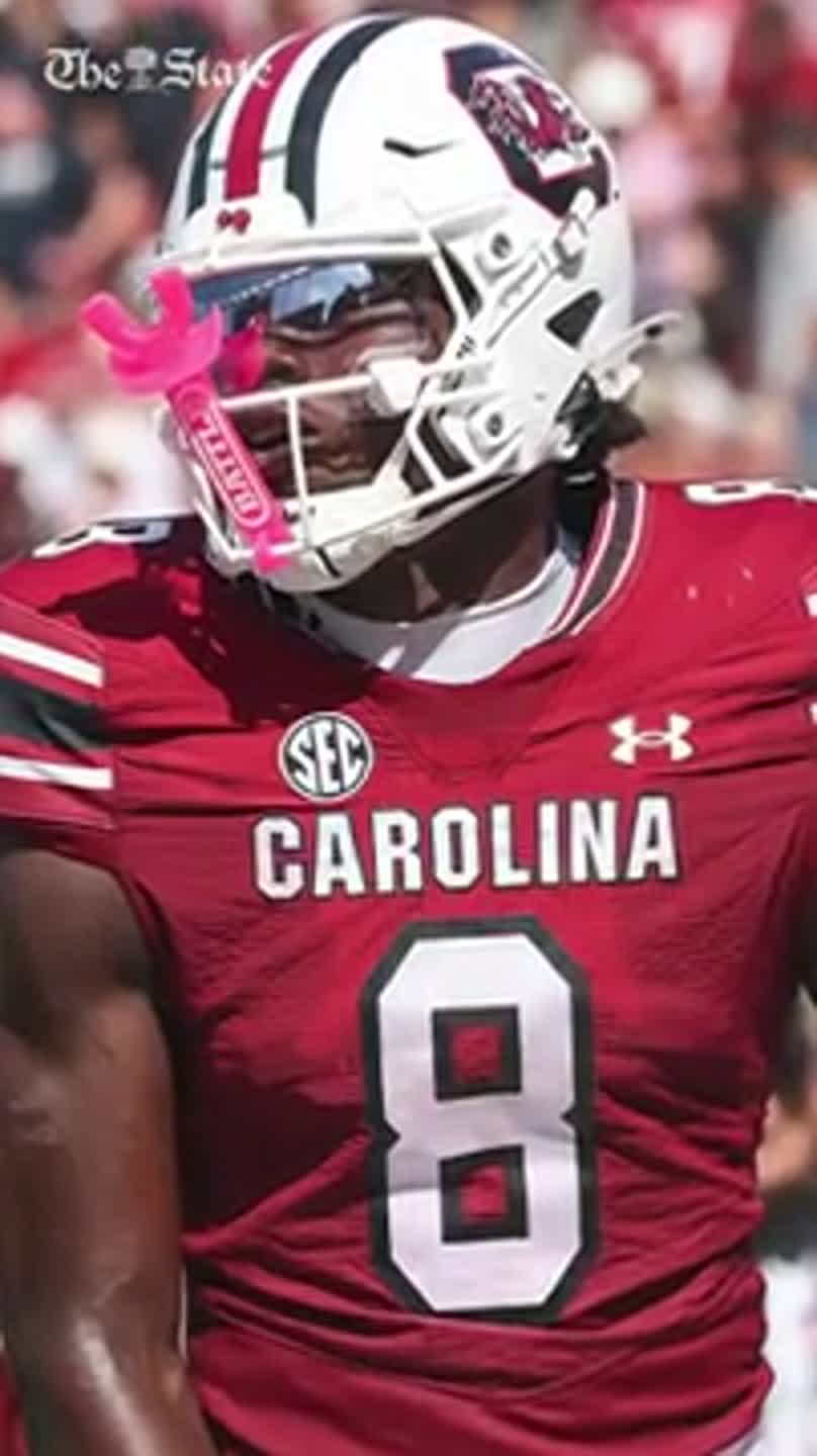 Get your (Under Armour) Gamecock gear at a discount