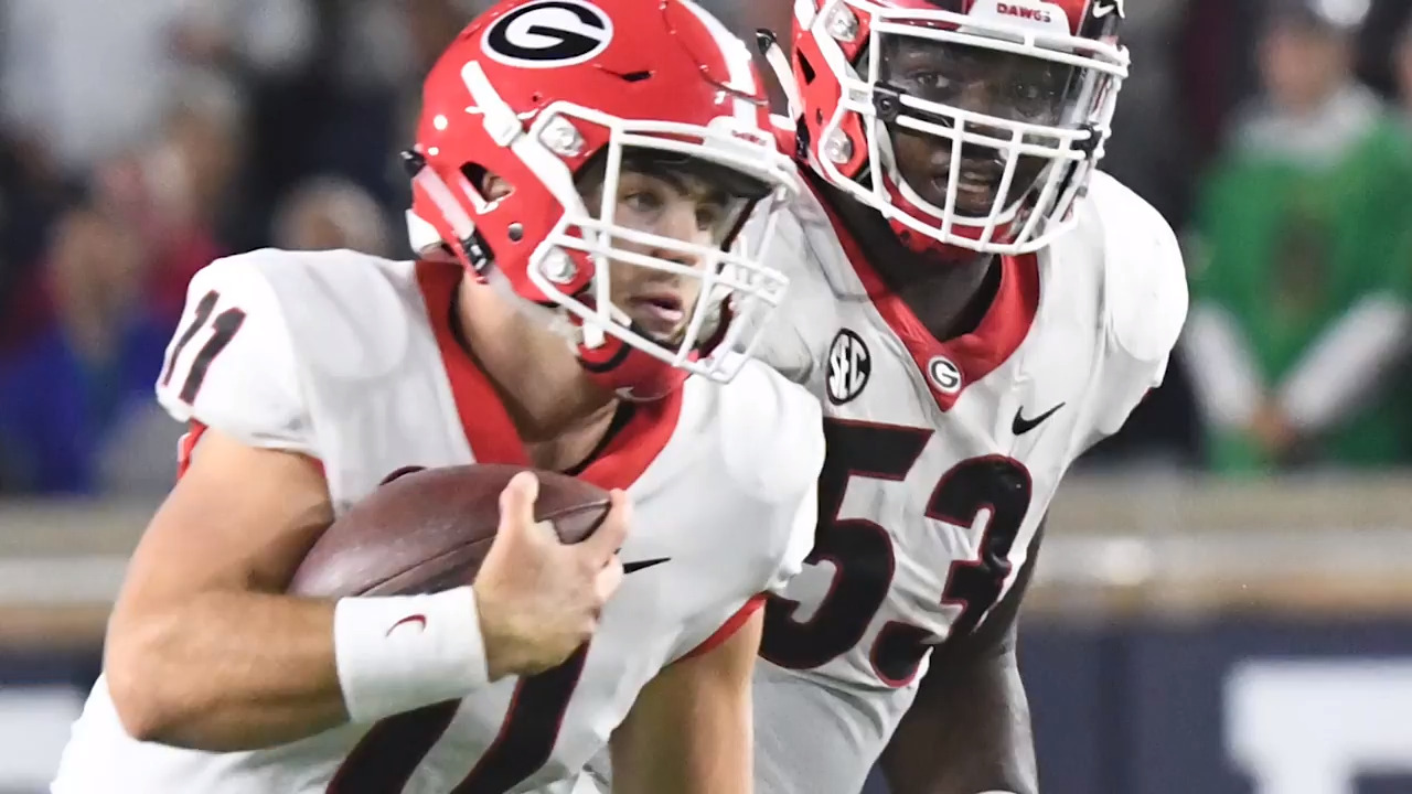 Five things to know about Georgia vs Notre Dame matchup