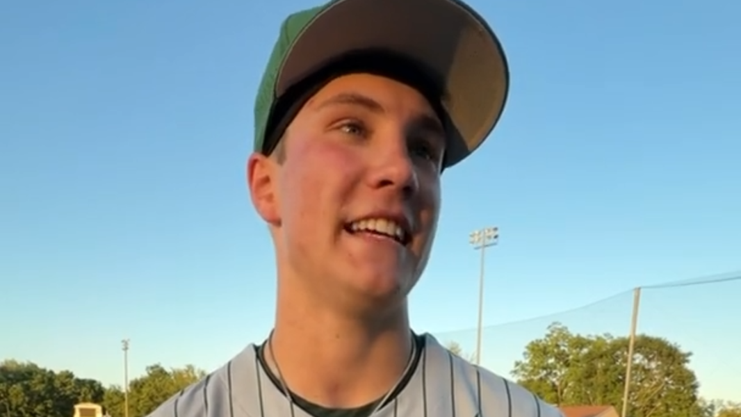 Trinity set to defend state baseball title against Boyd County