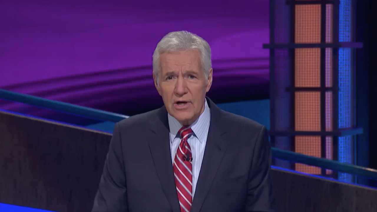 Alex Trebek tells ‘Jeopardy!’ fans about advanced cancer diagnosis: ‘I’m going to fight this’