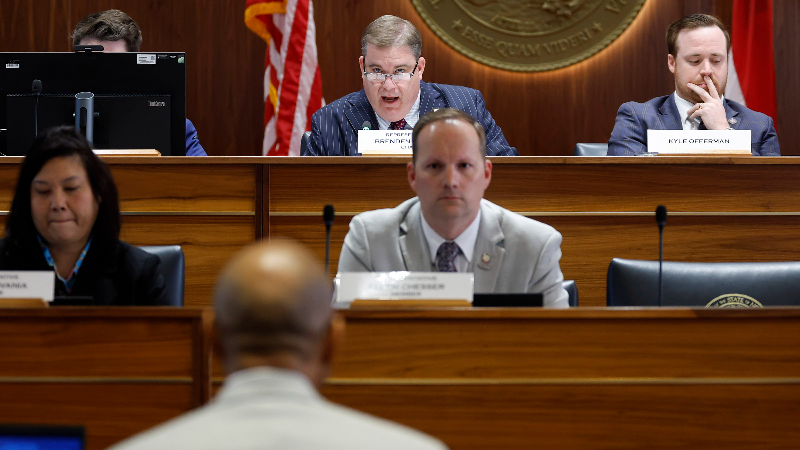 NC lawmakers could restrict LGBTQ+ books in elementary school libraries