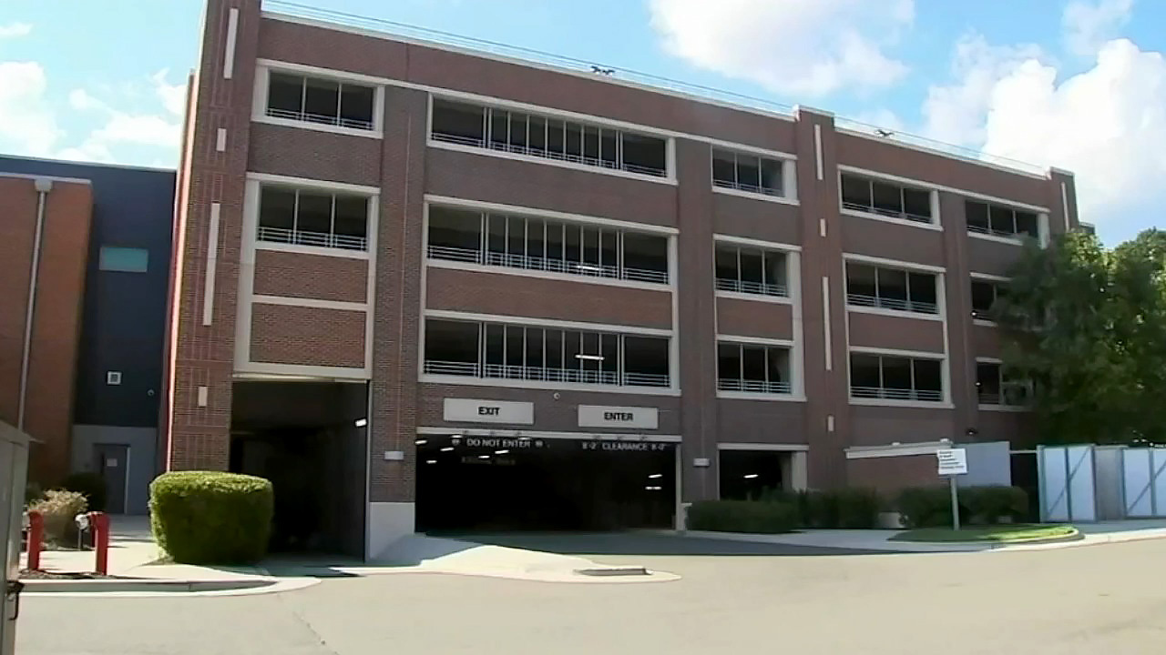 19-year-old already in jail for murder indicted in September double homicide on NCCU campus