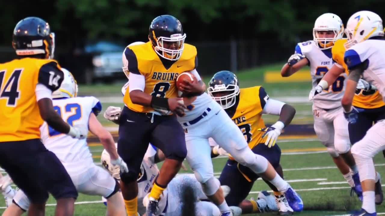 Lancaster is 3-0. Here’s how the Bruins got past Fort Mill