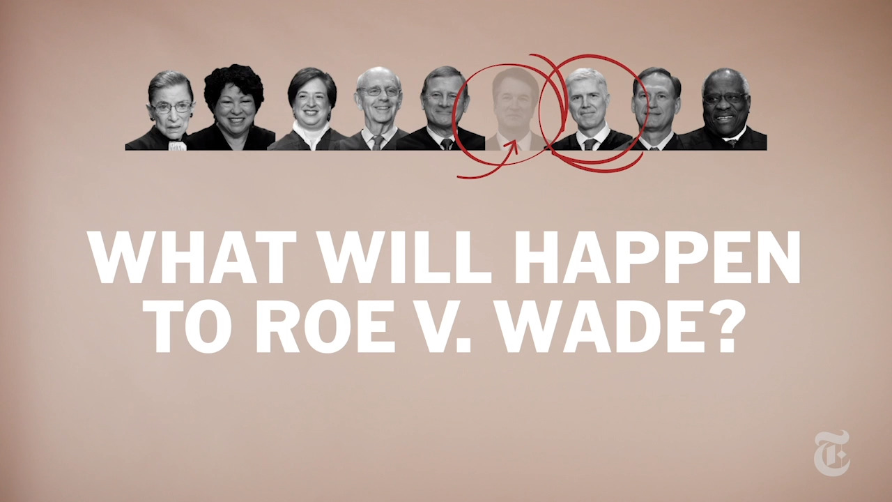 Supreme Court strikes down Louisiana law in major win for abortion rights