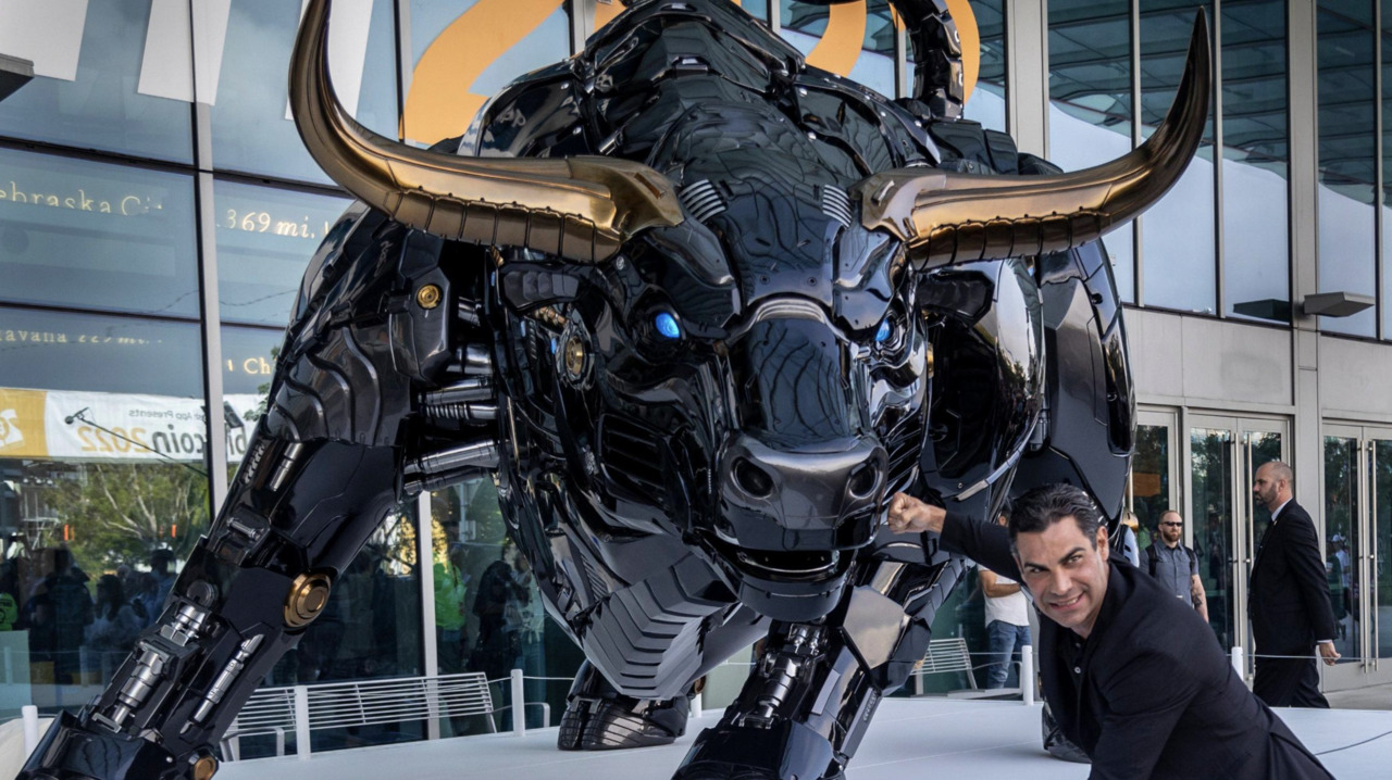 Les Soldes Des Bureaux De Trading De Gré à Gré Bitcoin Augmentent à 300