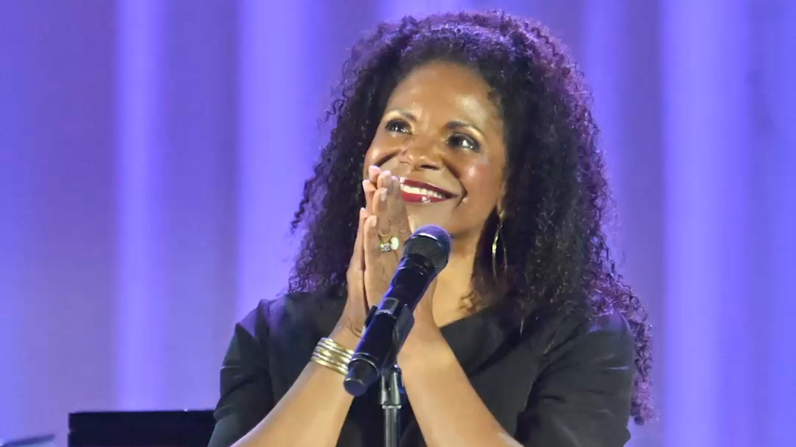 Audra McDonald sets concert date at Fresno's Saroyan Theater
