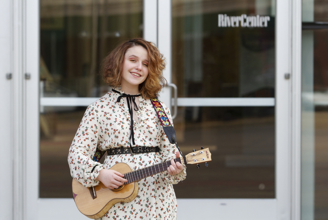 Here’s when you can see 14-year-old Americana musician in Columbus