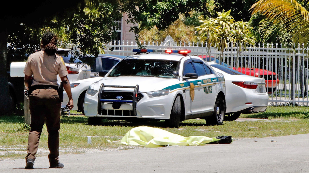 Police investigating shooting in North Miami-Dade that left a man dead ...