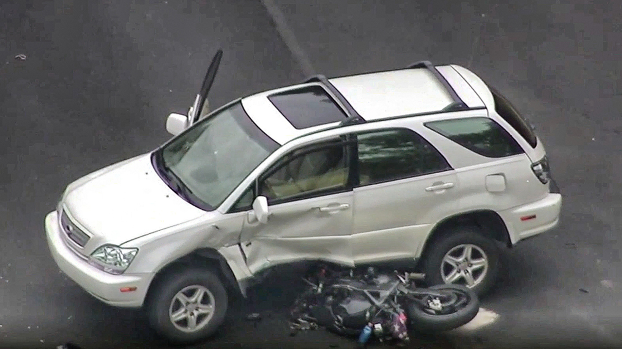Motorcycle in fatal wreck on New Hope Road in Raleigh | Raleigh News ...