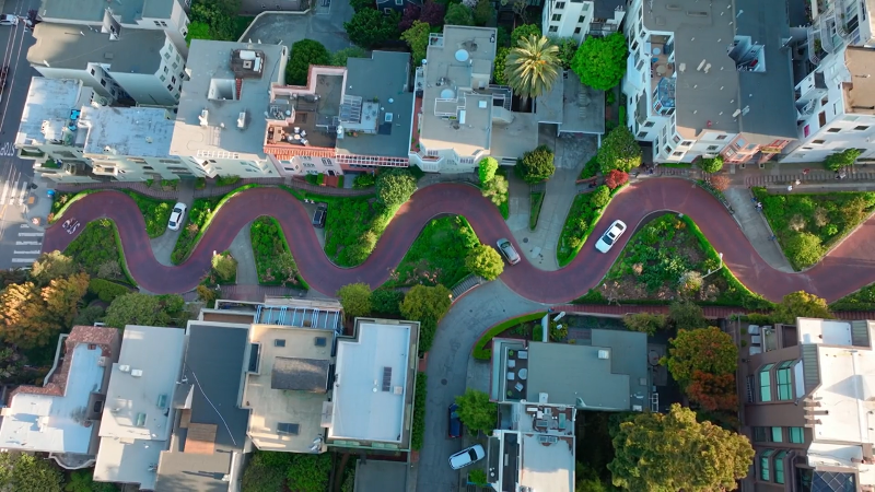 3 of the nation’s best big cities are in California, travel site says. Where to go