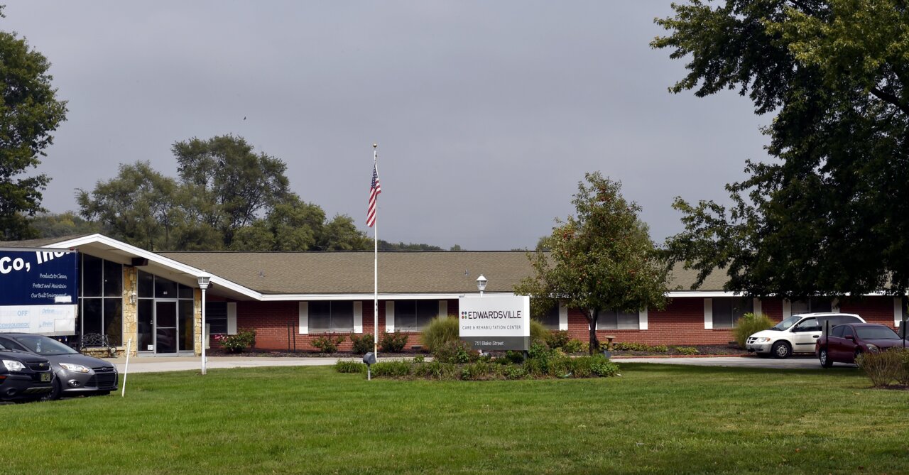 Long list of troubled nursing homes, including Kansas ones, revealed by senators
