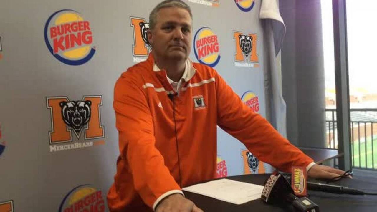 Safety big position of need for Mercer