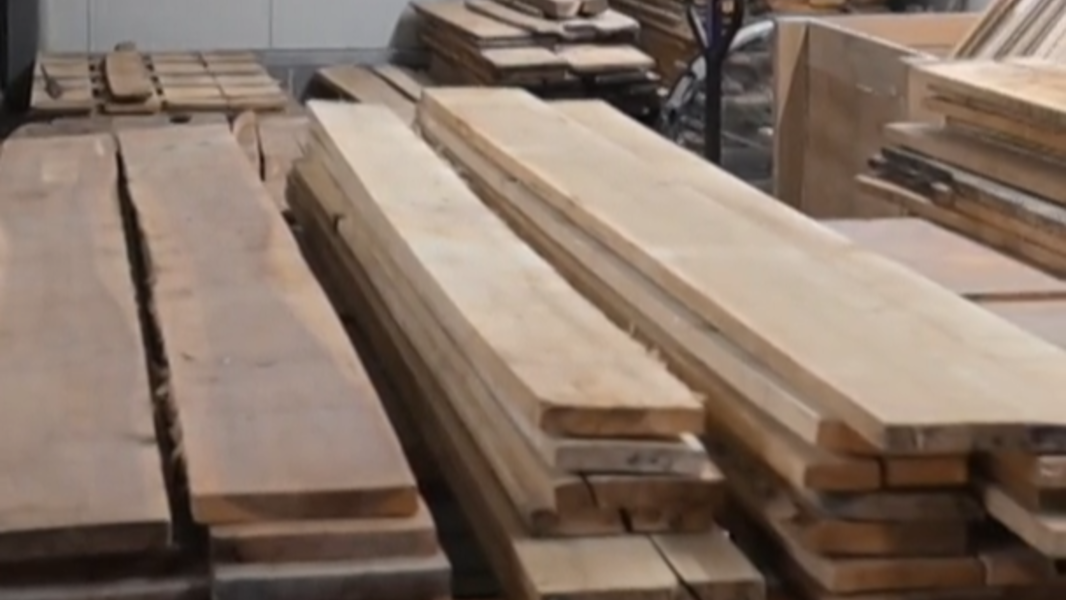 New forestry building at Bald Eagle Area offers more opportunities for students