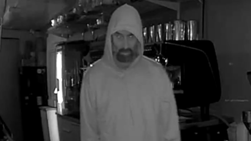 Nampa Police are looking for this person