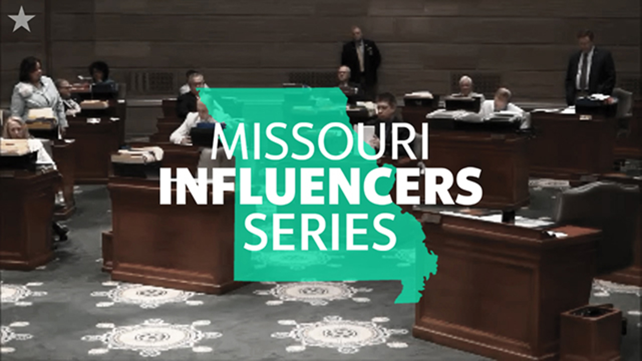 Term limits have been ‘a disaster’ for Missouri, say many state leaders