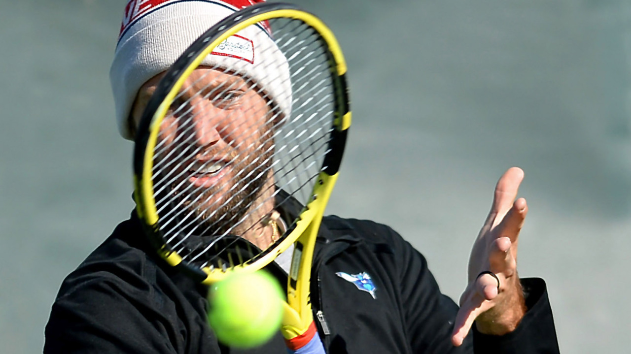 Professional tennis player Jack Sock and former Miss NC Laura Little marry as he plots return to competition