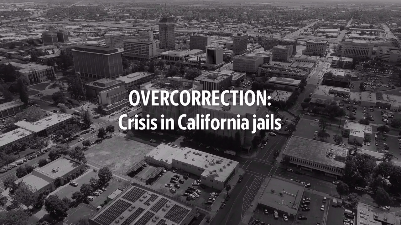 OverCorrection: Crisis in California Jails