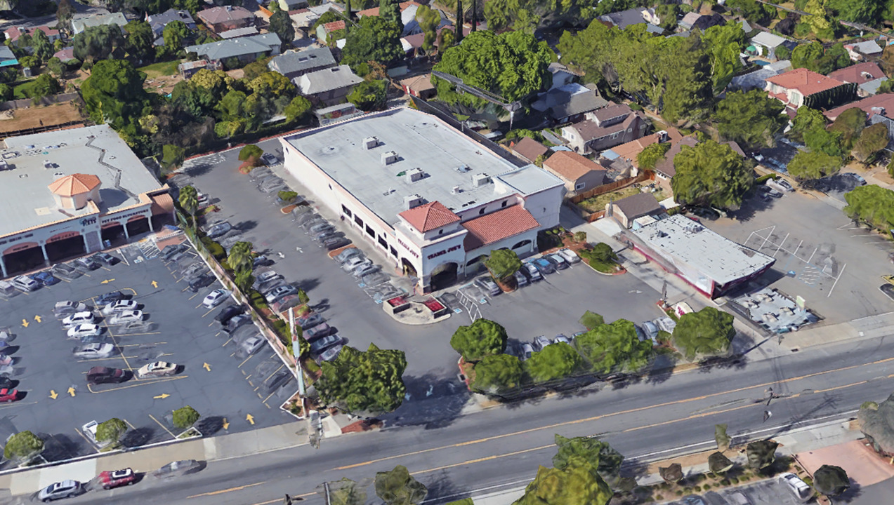 See the Sacramento parking lots our readers hate the most