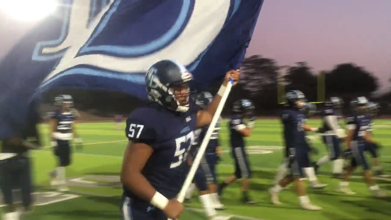 Downey rallies from 20 points down to overcome tired Merced
