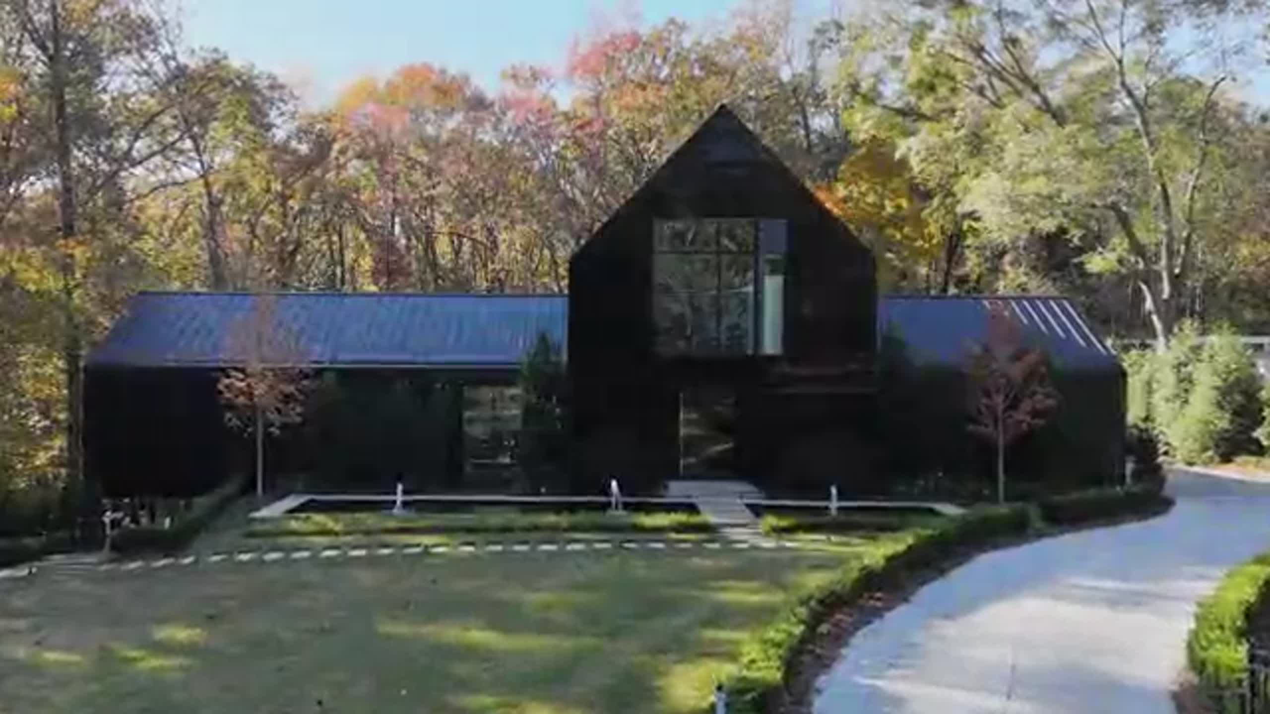 Must-see, alluring estate for sale in Atlanta for $5.6 million