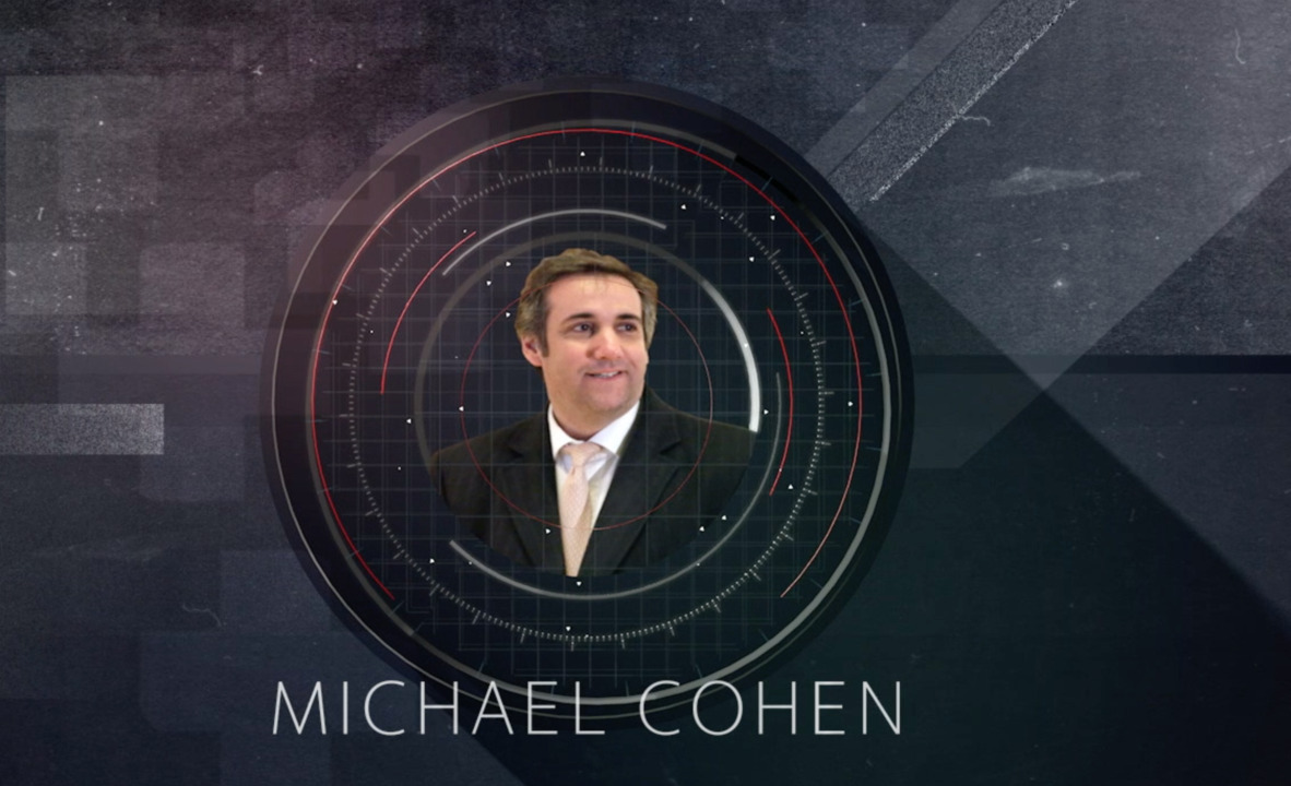 Transcript: Here’s what Michael Cohen is expected to say in his opening statement