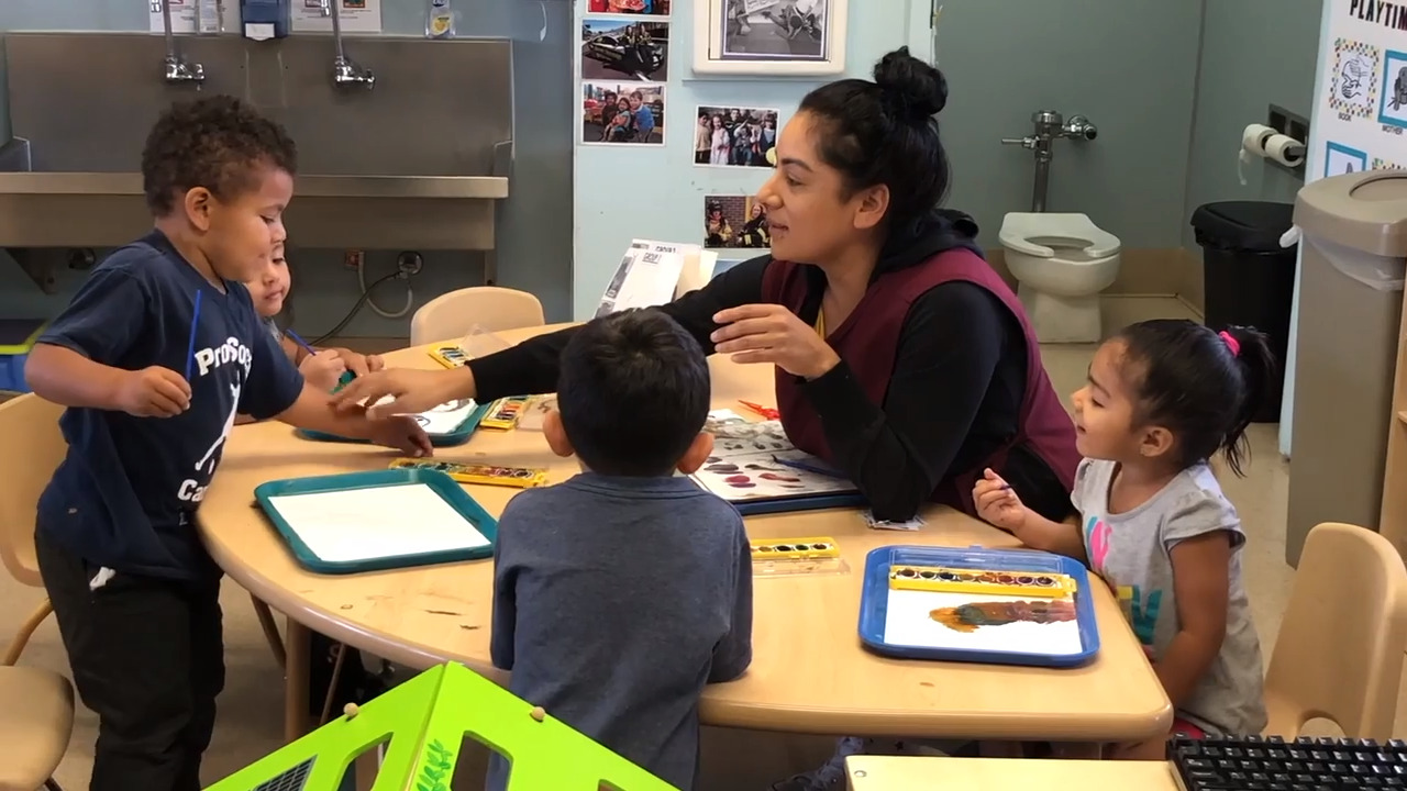 How SCOE, Stanislaus Community Foundation are teaming to make young kids ‘Ready!’