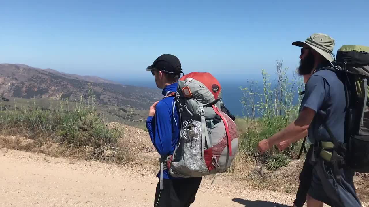 Adventure is just a boat ride away. Here’s how I did a weekend trip to the Channel Islands