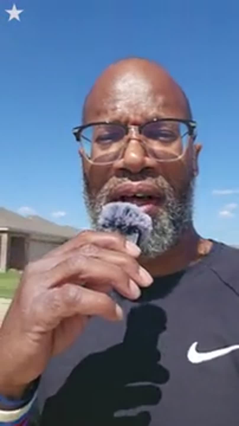 Toriano Porter on Kansas City officials' World Cup perks