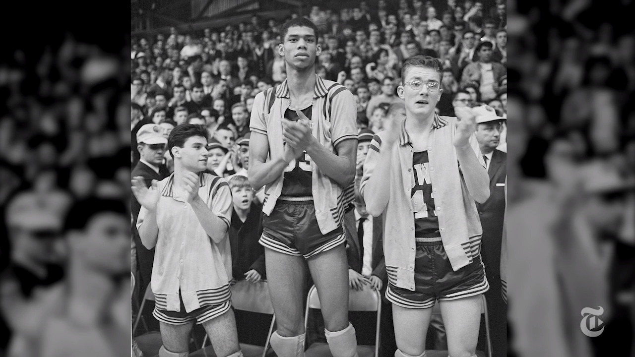 4 moments in sports and black history