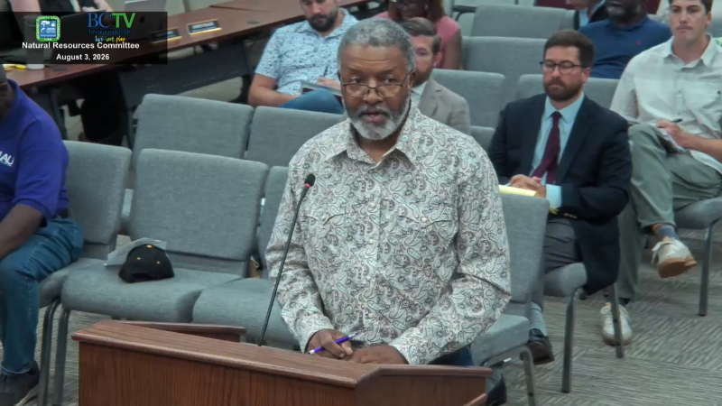 Shipping containers still banned for housing but code changed for SC farmers