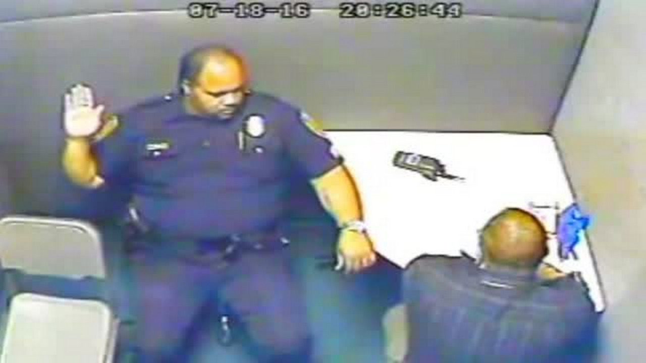 Milton Reddy Police interview: Milton Reid | Miami Herald