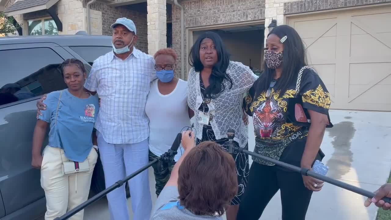 Family of Texas school shooting suspect says he was bullied, robbed at Timberview High