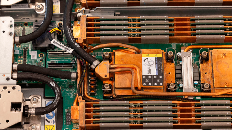 Hitachi plans 150 jobs in Cary as US electricity, data center demands swell