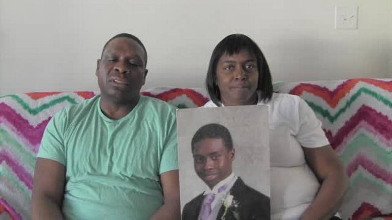 Rock Hill shooting victim who ‘died a hero’ saved his killer’s life the week before