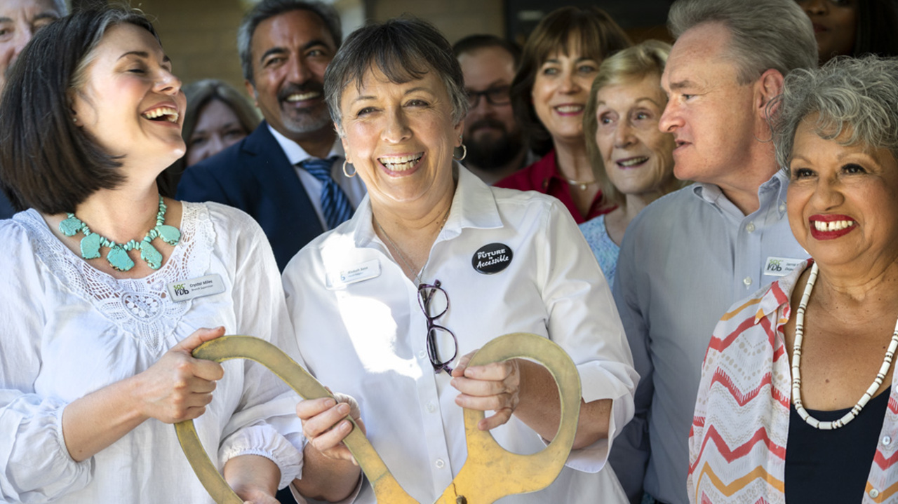 Sacramento’s library chief: ‘We are kind of awesome,’ but there’s work to be done