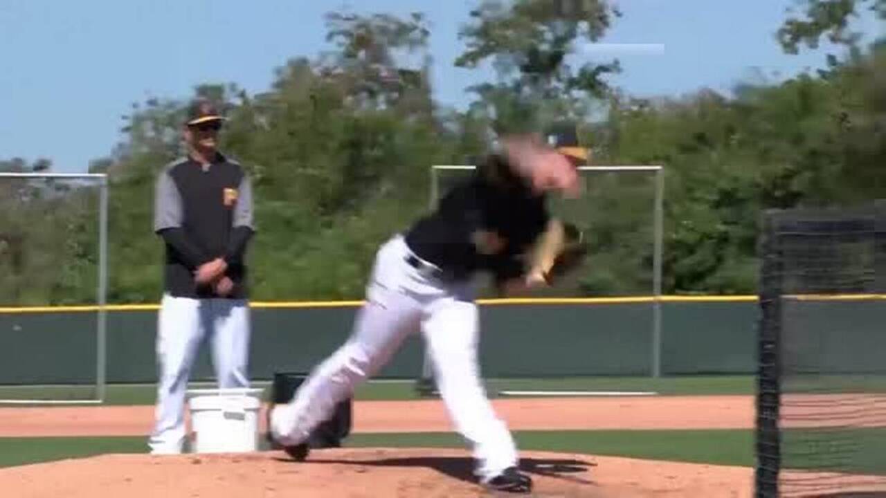 We all complain about traffic. Even these MLB players spending the spring in Bradenton