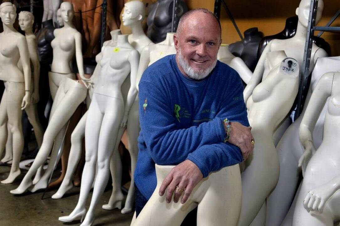Reeves Enterprises: A go-to store for small businesses