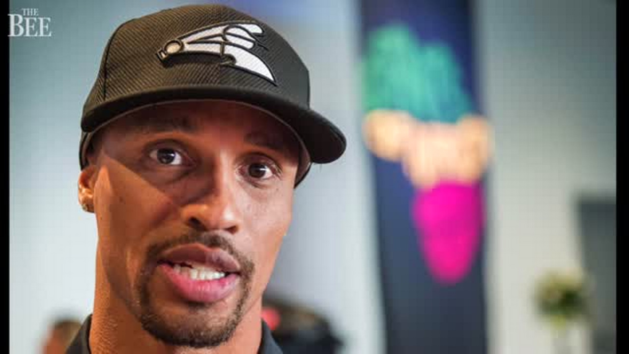 George Hill on joining the Kings, sharing time with De'Aaron Fox