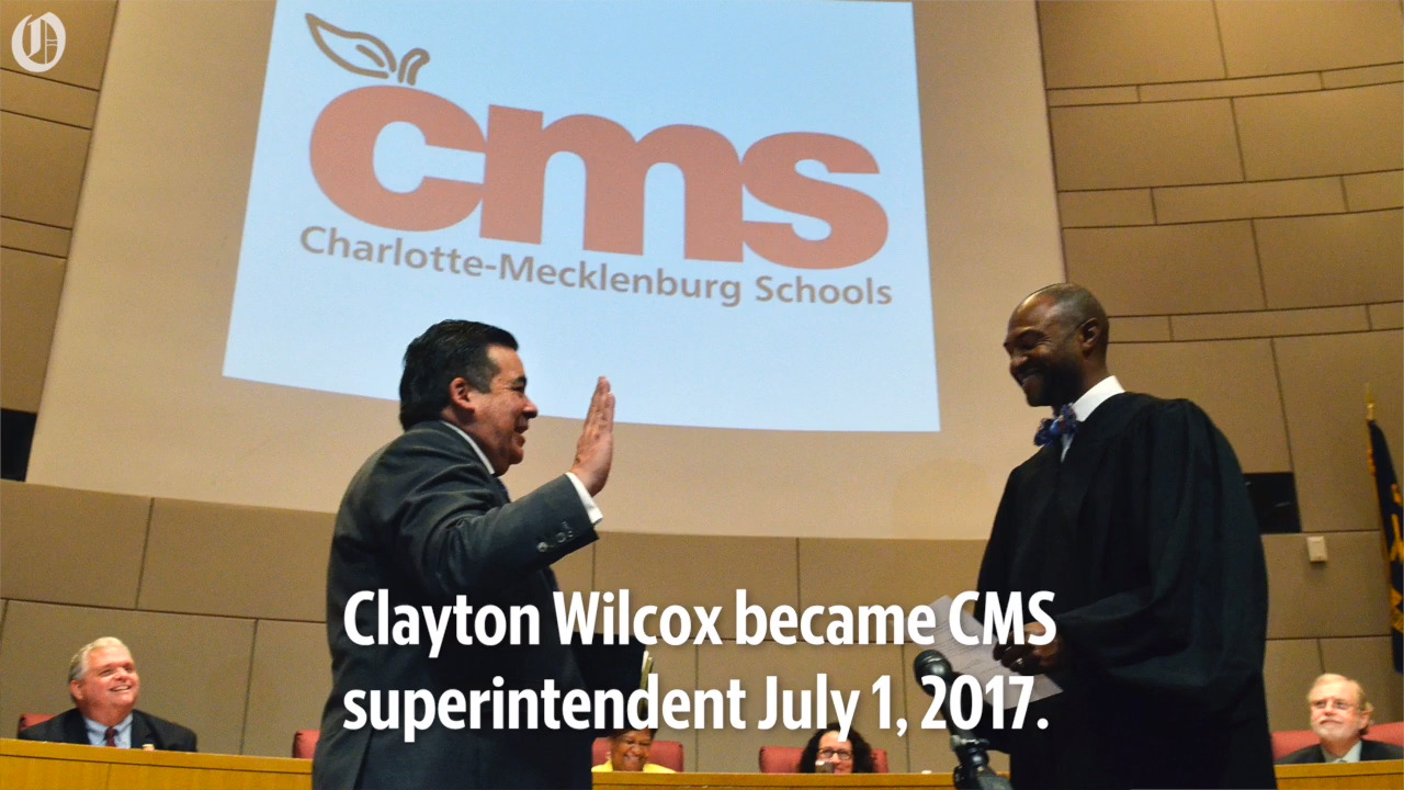 CMS Looks At Pandemic's 'Missing Students' And Effects Of 2016 Diversity  Decisions | WFAE 90.7 - Charlotte's NPR News Source, image size:1280x720