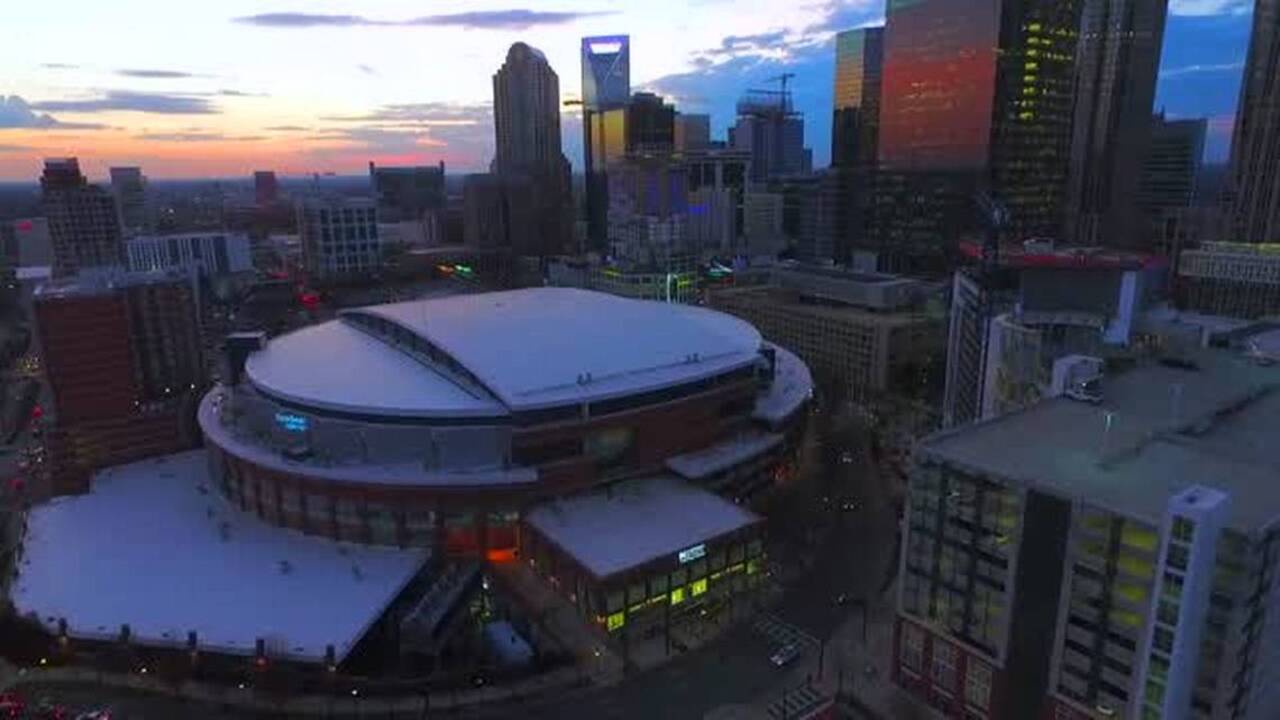 Here’s what Charlotte’s bid to Amazon left out